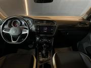 Volkswagen Tiguan II Рестайлинг Уфа  - изображение 30