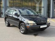 Lexus RX I Томск  - изображение 27