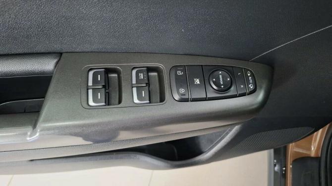 Kia Sportage IV с пробегом 2016 года, цена 1 920 000 рублей, 79000 км, внедорожник, Автокод Объявления