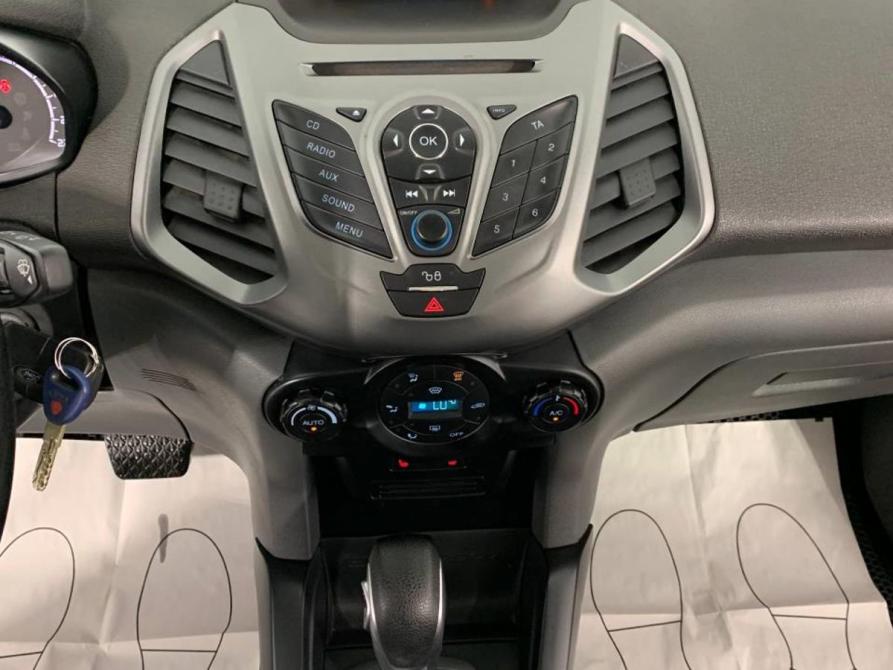 Ford EcoSport II Ногинск  - изображение 16