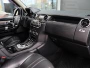 Land Rover Discovery IV Рестайлинг Москва  - изображение 27