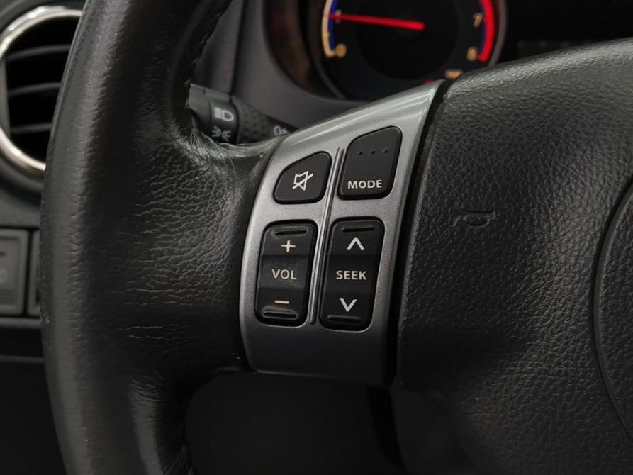 Suzuki SX4 I (Classic) Рестайлинг Екатеринбург  - изображение 9
