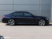 BMW 7 серии VI (G11/G12) Москва  - изображение 37