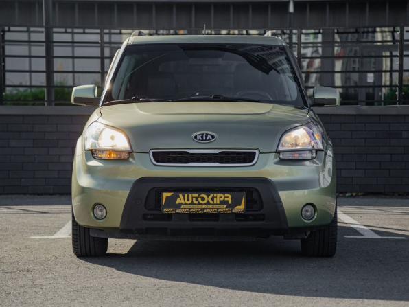 Kia Soul I с пробегом 2010 года, цена 665 000 рублей, 244500 км, хэтчбек, Автокод Объявления