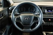 Hyundai Elantra VI (AD) Уфа  - изображение 35