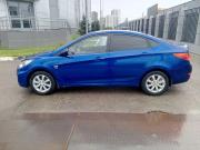 Hyundai Solaris I Самара  - изображение 17