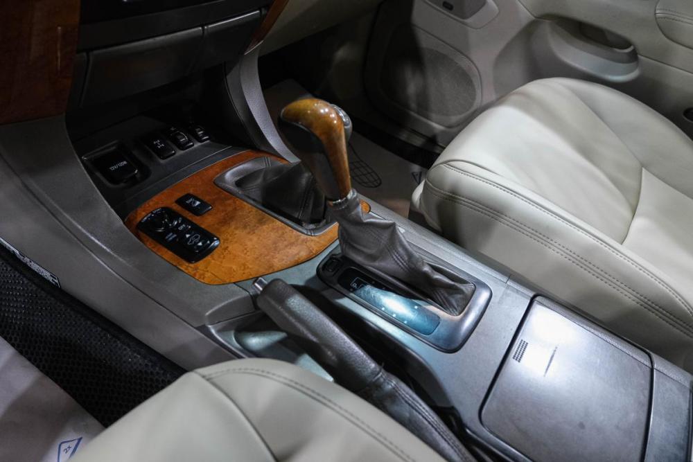 Lexus GX I Новокузнецк  - изображение 31
