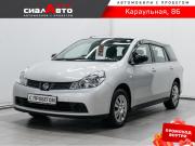 Nissan Wingroad III (Y12) Красноярск  - изображение 30