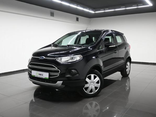 Ford EcoSport II