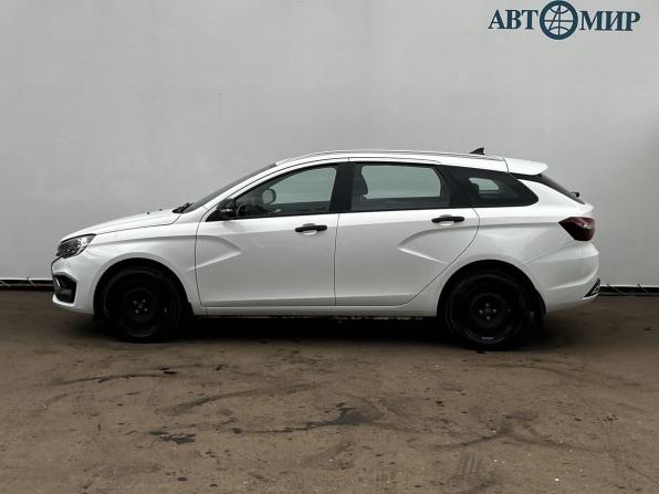 Lada (ВАЗ) Vesta I Рестайлинг (NG) с пробегом 2024 года, цена 1 460 000 рублей, 33123 км, универсал, Автокод Объявления