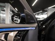 BMW X3 IV (G45/G48) Москва  - изображение 45