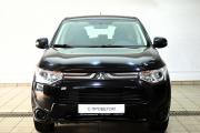 Mitsubishi Outlander III Сургут  - изображение 23