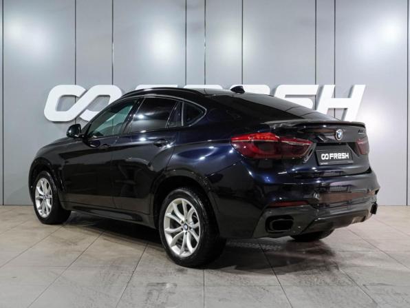 BMW X6 II (F16) с пробегом 2015 года, цена 2 649 000 рублей, 161564 км, внедорожник, Автокод Объявления