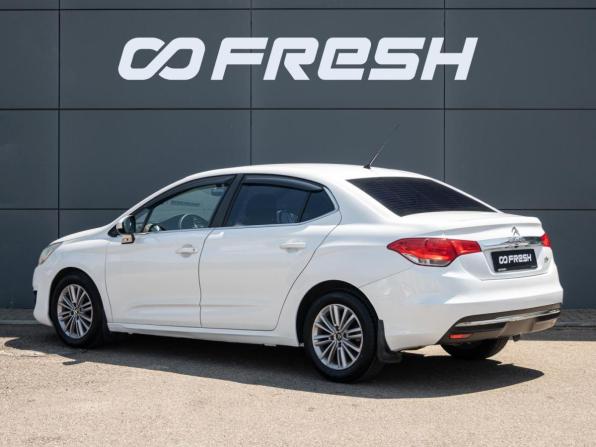 Citroen C4 II с пробегом 2014 года, цена 805 000 рублей, 148246 км, седан, Автокод Объявления