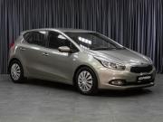 Kia Ceed II Тюмень  - изображение 18
