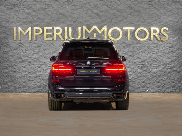 Новый BMW X7 I (G07) Рестайлинг 2026 года, цена 18 990 000 рублей, внедорожник, Автокод Объявления