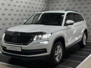 Skoda Kodiaq I Красноярск  - изображение 44