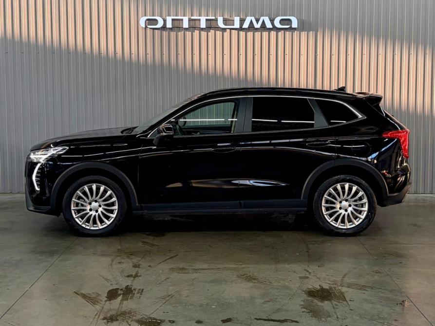Haval Jolion I Рестайлинг Краснодар  - изображение 8