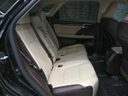 Lexus RX IV Екатеринбург  - изображение 37
