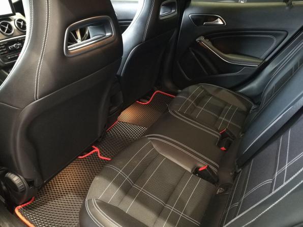 Mercedes-Benz GLA I (X156) с пробегом 2014 года, цена 1 510 000 рублей, 119710 км, внедорожник, Автокод Объявления