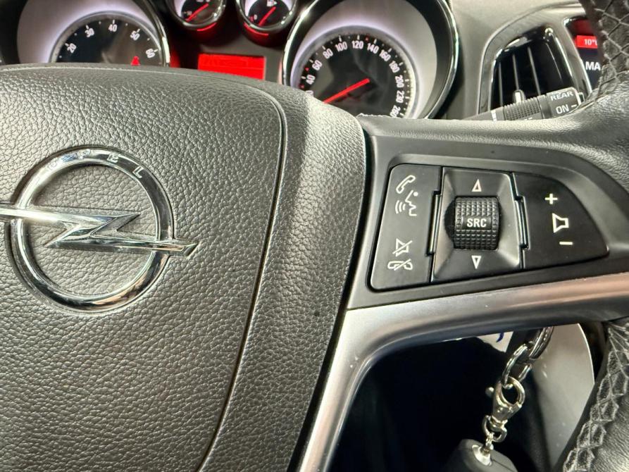 Opel Astra J Рестайлинг Тюмень  - изображение 16