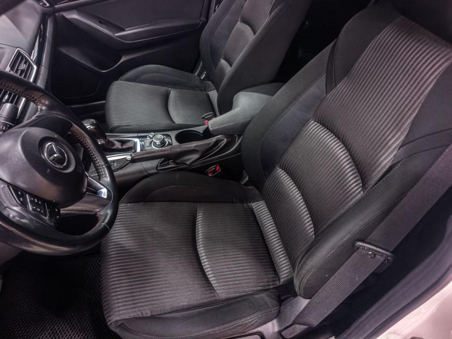 Mazda 3 III (BM) Ростов-на-Дону  - изображение 23