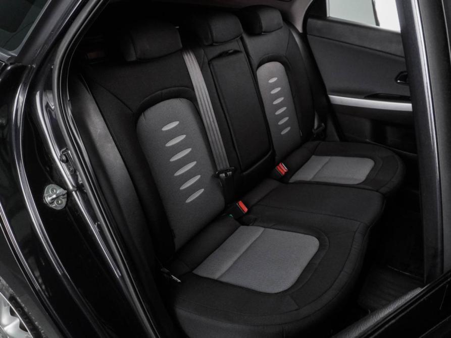 Kia Ceed II Воронеж  - изображение 7
