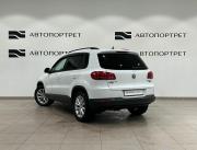 Volkswagen Tiguan I Рестайлинг Санкт-Петербург  - изображение 17