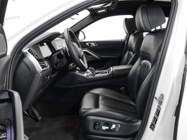 BMW X6 III (G06) с пробегом 2019 года, цена 7 299 000 рублей, 81858 км, внедорожник, Автокод Объявления