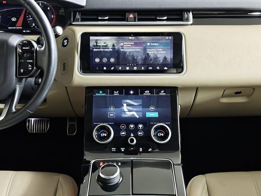 Land Rover Range Rover Velar I Москва  - изображение 13