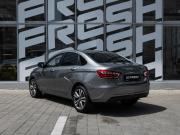 Lada (ВАЗ) Vesta I Ставрополь  - изображение 23