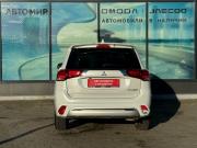 Mitsubishi Outlander III Рестайлинг 3 Архангельск  - изображение 19