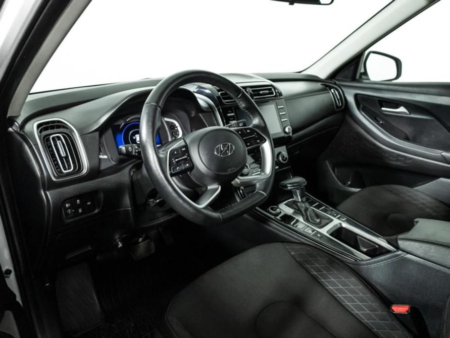 Hyundai Creta II Санкт-Петербург  - изображение 11