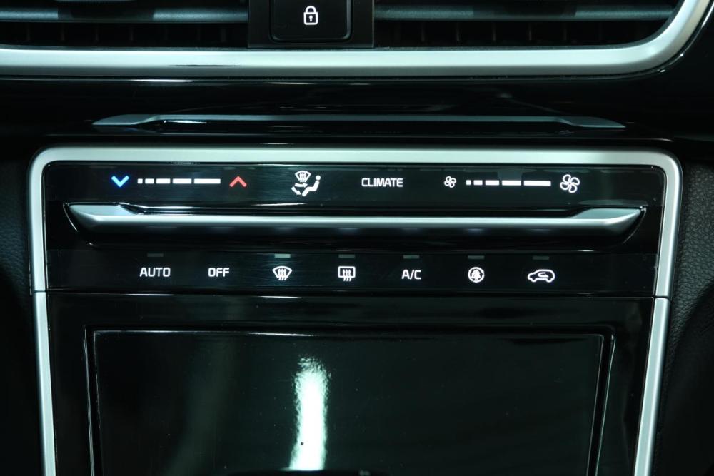 Kia KX3 Омск  - изображение 17