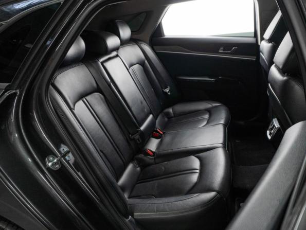 Kia K5 III с пробегом 2021 года, цена 2 599 000 рублей, 132711 км, седан, Автокод Объявления