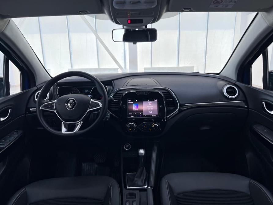 Renault Kaptur I Рестайлинг Волгоград  - изображение 13