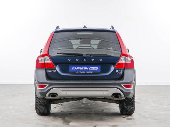 Volvo XC70 II с пробегом 2012 года, цена 1 450 050 рублей, 414074 км, универсал, Автокод Объявления