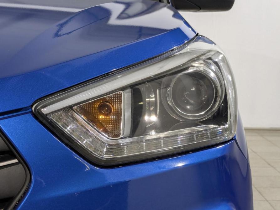 Hyundai Creta I Химки  - изображение 11
