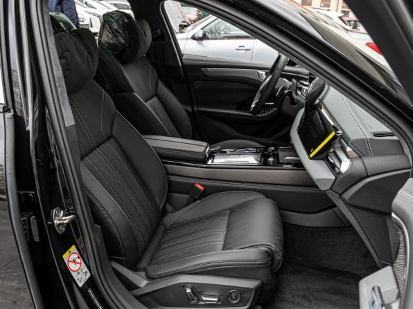 Audi A6 VI (C9) с пробегом 2026 года, цена 8 090 000 рублей, 62 км, седан, Автокод Объявления