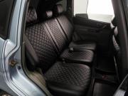 Chevrolet Rezzo Воронеж  - изображение 22