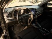 Hyundai Elantra VI (AD) Рестайлинг Казань  - изображение 17