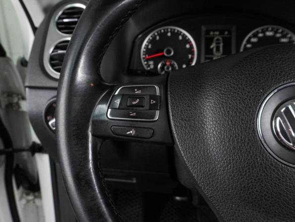 Volkswagen Tiguan I с пробегом 2010 года, цена 1 199 000 рублей, 208224 км, внедорожник, Автокод Объявления