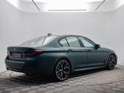 BMW 5 серии VII (G30/G31/G38) Рестайлинг Москва  - изображение 24