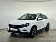 Lada (ВАЗ) Vesta I Ижевск  - изображение 24