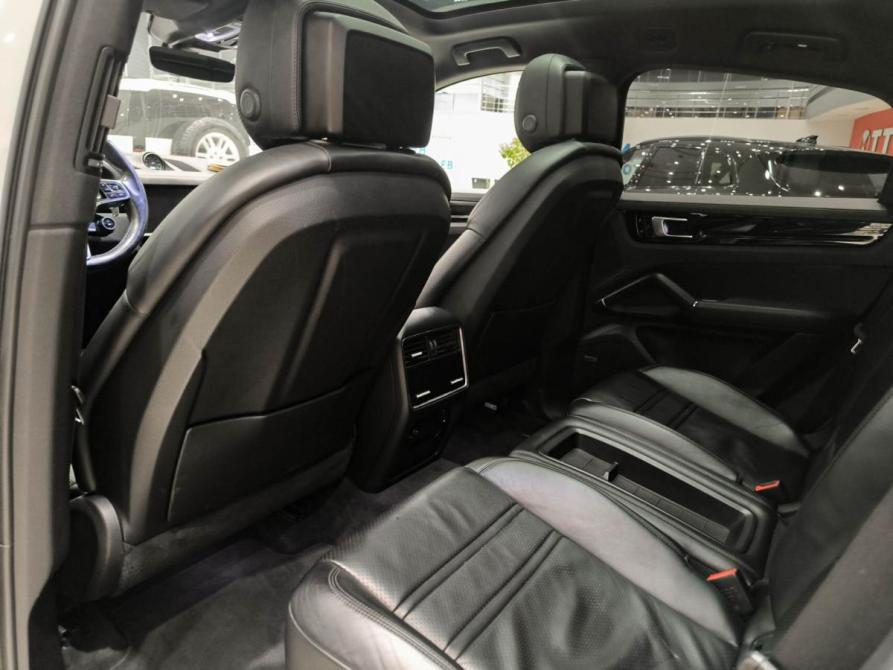 Porsche Cayenne III Казань  - изображение 15