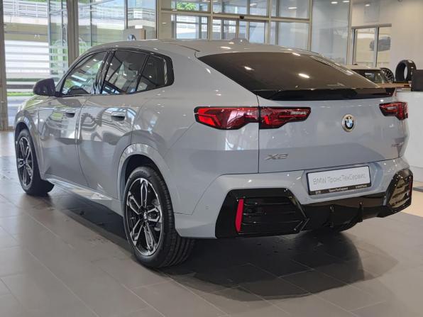 BMW X2 II (U10) с пробегом 2025 года, цена 7 300 000 рублей, 20 км, внедорожник, Автокод Объявления