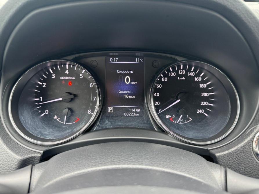 Nissan X-Trail III Астрахань  - изображение 19