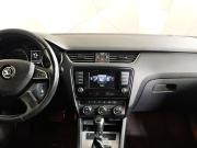 Skoda Octavia III (A7) Москва  - изображение 33