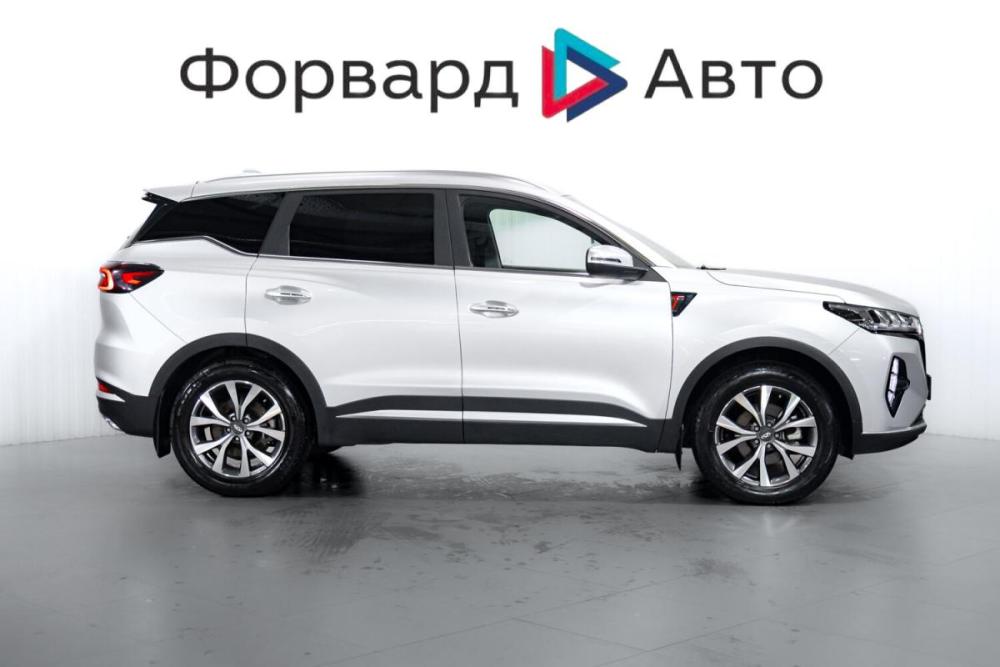 Chery Tiggo 7 Pro Max I Тюмень  - изображение 9