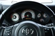 Toyota FJ Cruiser Москва  - изображение 31